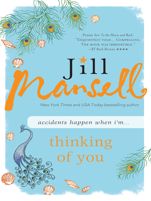 Title details for Thinking of You by Jill Mansell - Available